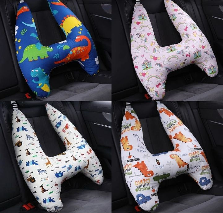 ComfiGo™ | Kommen Sie glücklich, sicher und ausgeruht an! | 50% RABATT TEMPORÄR |