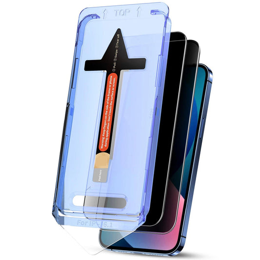 TAGESANGEBOT  Displayschutzfolie | Kristallklarer, blasenfreier Schutz