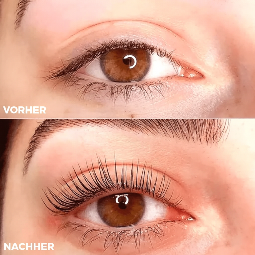 50% Rabatt | LashLift Pro™ – Perfekter Wimpernschwung in nur 10 Sekunden