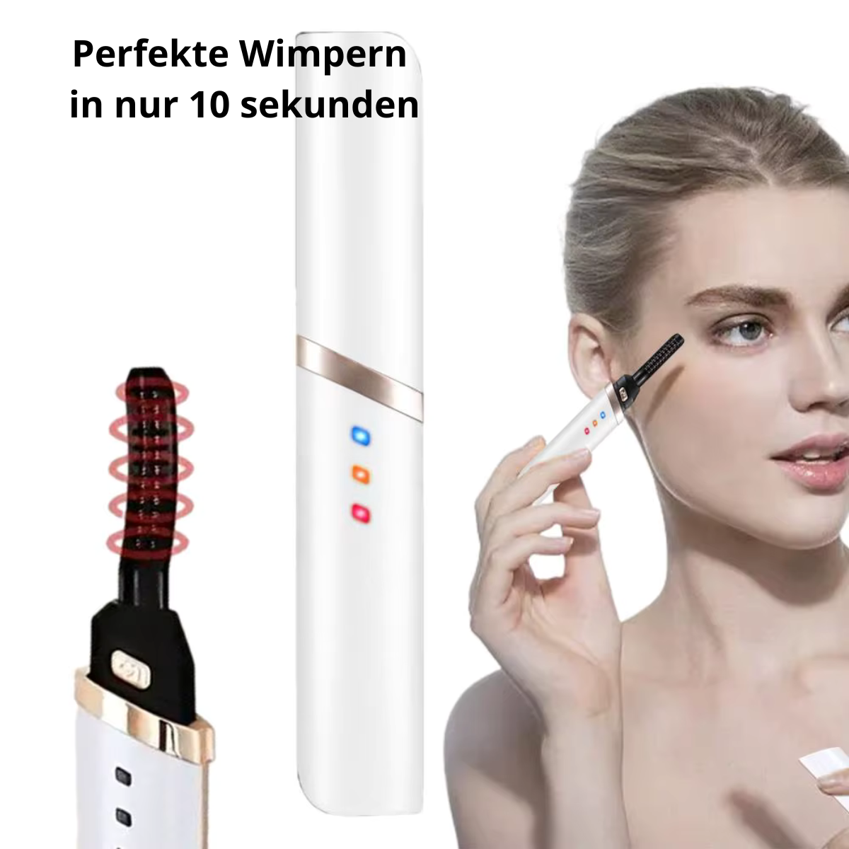 50% Rabatt | LashLift Pro™ – Perfekter Wimpernschwung in nur 10 Sekunden