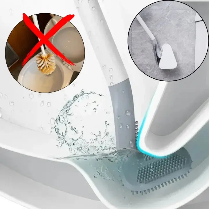 CleanClub™ | Reinigen sie effizient ihre Toilette! | JETZT IM ANGEBOT