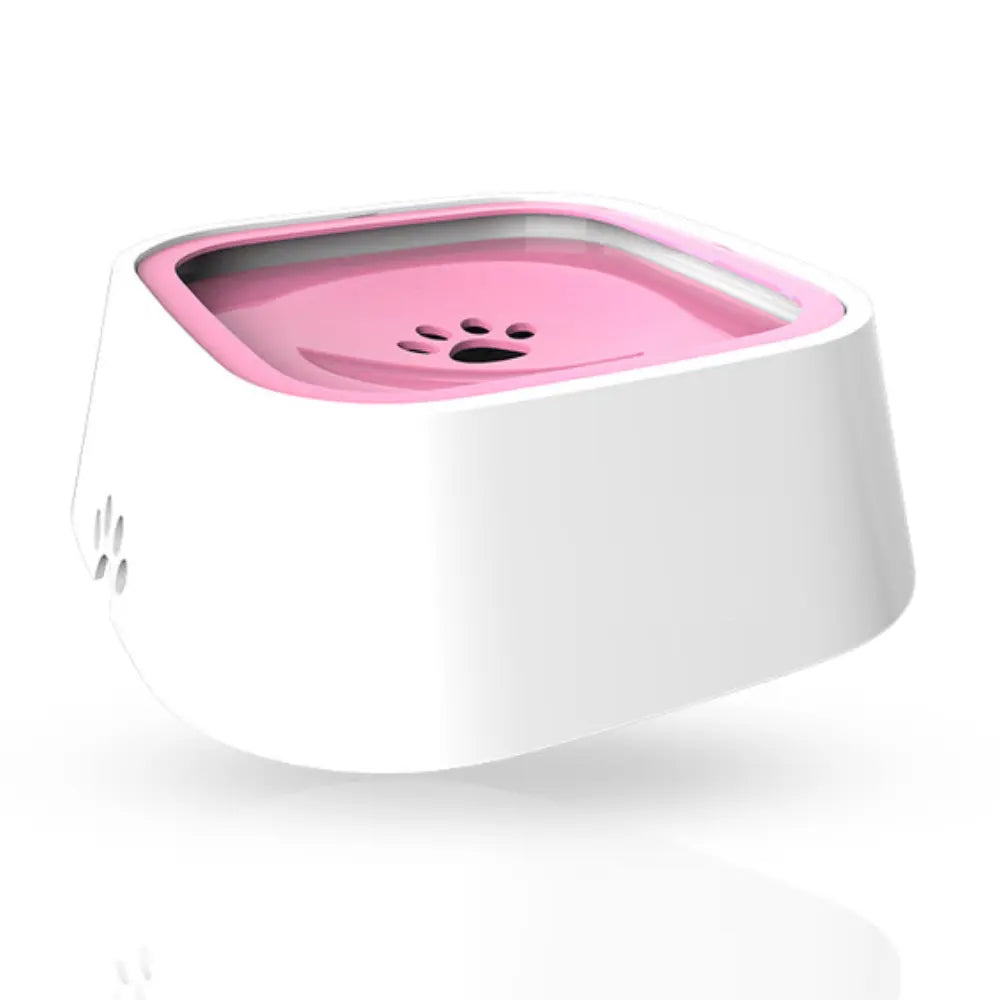 EasyPet™ Wasserspender für saubere Böden & glückliche Haustiere | 50% Rabatt