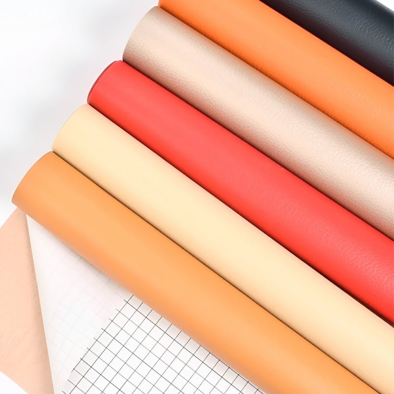 CleanLeather™ - Reparieren Sie jeden Schaden mit Leichtigkeit!