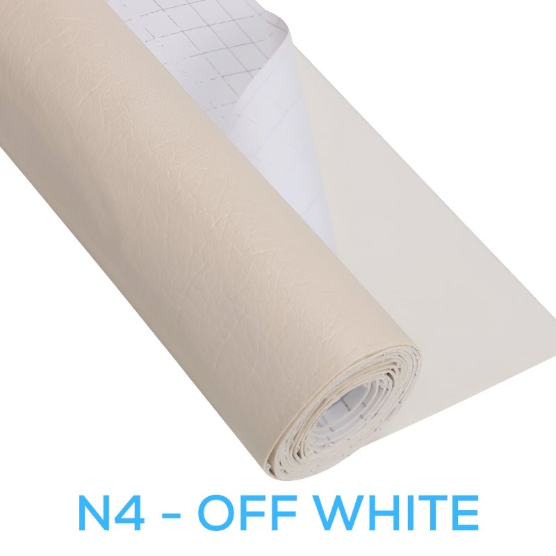 CleanLeather™ - Reparieren Sie jeden Schaden mit Leichtigkeit!