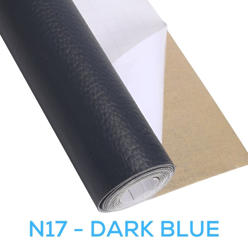 CleanLeather™ - Reparieren Sie jeden Schaden mit Leichtigkeit!