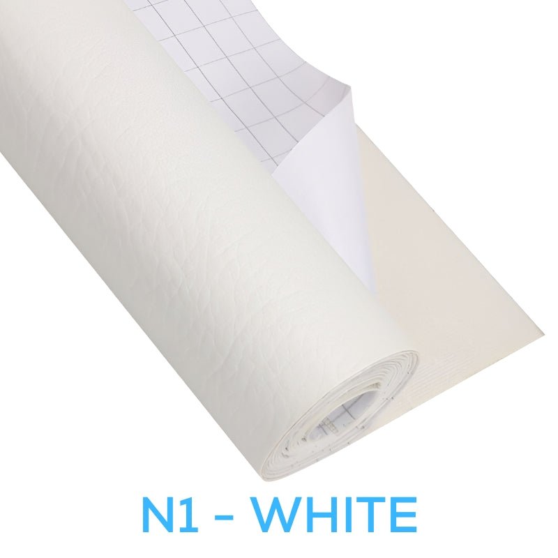 CleanLeather™ - Reparieren Sie jeden Schaden mit Leichtigkeit!