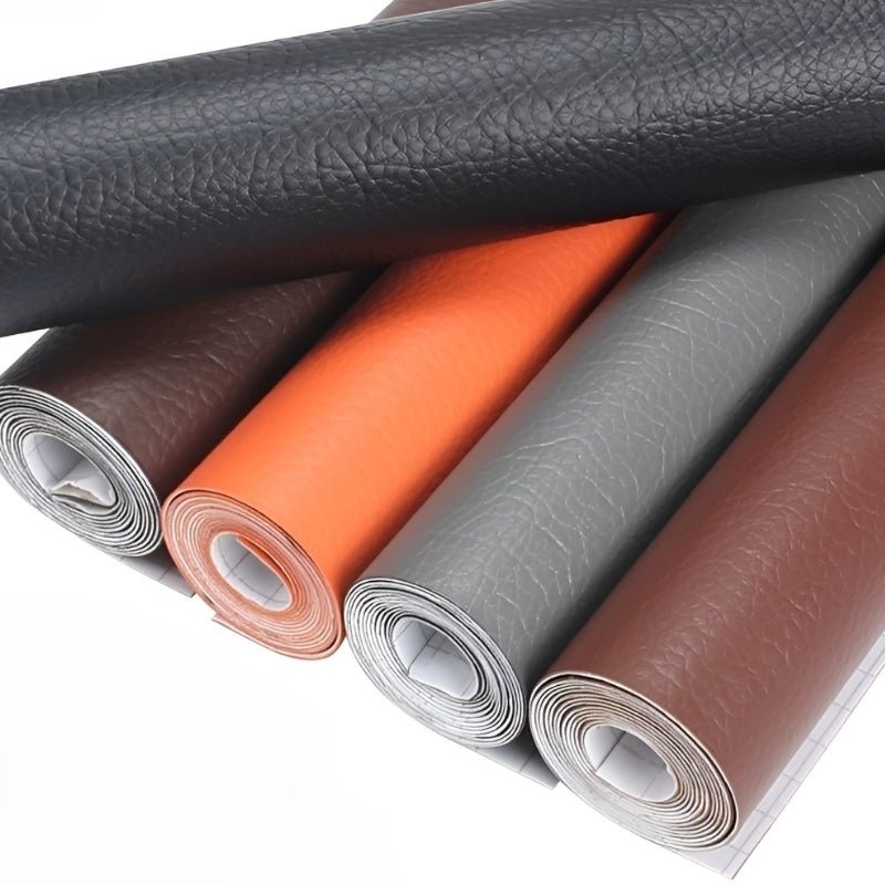 CleanLeather™ - Reparieren Sie jeden Schaden mit Leichtigkeit!